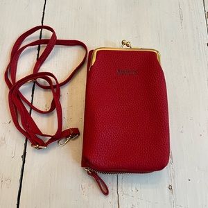 NWOT Crossbody Phone Bag!